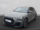 Audi A1 Sportback 30 TFSI S-Line Gris Chronos Métallisé  - 1