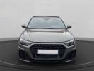 Audi A1 Sportback 30 TFSI S-Line Gris Chronos Métallisé  - 2