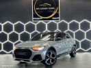 Audi A1 Sportback 30 TFSI S line Citycarver Edition One-CARPLAY-SIEGES CHAUFFANTS-INTERIEUR LED Gris  - 2