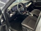 Audi A1 Sportback 30 TFSI S line Citycarver Edition One-CARPLAY-SIEGES CHAUFFANTS-INTERIEUR LED Gris  - 9