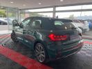 Audi A1 Sportback 35 TFSI 150 ch S tronic 7 Design Luxe Vert  - 3