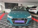 Audi A1 Sportback 35 TFSI 150 ch S tronic 7 Design Luxe Vert  - 10