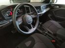 Audi A1 Sportback 35 TFSI 150 CV SLINE BVA Blanc  - 5