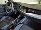 Audi A1 Sportback 35 TFSI 150 CV SLINE BVA Blanc  - 7