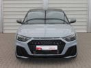 Audi A1 Sportback 35 TFSI S-TRONIC S-line Gris Nacré  - 1