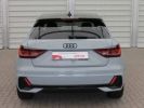 Audi A1 Sportback 35 TFSI S-TRONIC S-line Gris Nacré  - 4