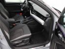 Audi A1 Sportback 35 TFSI S-TRONIC S-line Gris Nacré  - 11