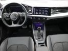 Audi A1 Sportback 35 TFSI S-TRONIC S-line Gris Nacré  - 12