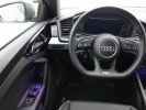 Audi A1 Sportback 35 TFSI S-TRONIC S-line Gris Nacré  - 13