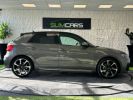 Audi A1 Sportback 40 TFSI 200ch S line S tronic 6 136g MARRON  - 5