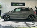 Audi A1 Sportback 40 TFSI 200ch S line S tronic 6 136g MARRON  - 6