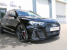 Audi A1 Sportback 40 TFSI 200CV STRONIC 6 S LINE     Essence NOIR  - 1