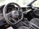 Audi A1 Sportback 40 TFSI 200CV STRONIC 6 S LINE     Essence NOIR  - 11