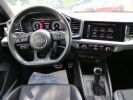 Audi A1 Sportback 40 TFSI 200CV STRONIC 6 S LINE     Essence NOIR  - 25