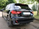 Audi A1 Sportback 40 TFSI 200CV STRONIC 6 S LINE     Essence NOIR  - 34