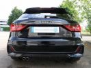 Audi A1 Sportback 40 TFSI 200CV STRONIC 6 S LINE     Essence NOIR  - 35