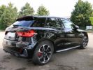 Audi A1 Sportback 40 TFSI 200CV STRONIC 6 S LINE     Essence NOIR  - 37