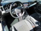 Audi A1 Sportback 40 TFSI 207CH S LINE S TRONIC 7 Bleu Ascari  - 2