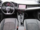 Audi A1 Sportback 40 TFSI 207CH S LINE S TRONIC 7 Gris Fleche  - 9