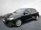 Audi A1 Sportback Audi A1 Sportback 30 TFSI 110Ch Caméra LED ACC Sono / 05 Noir Métallisé  - 9