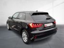 Audi A1 Sportback Audi A1 Sportback 30 TFSI 110Ch Caméra LED ACC Sono / 05 Noir Métallisé  - 10