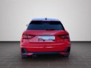 Audi A1 Sportback Audi A1 Sportback 40 TFSI 207Ch S-line S-tronic / 20 Rouge Métallisé  - 12