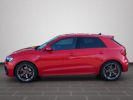 Audi A1 Sportback Audi A1 Sportback 40 TFSI 207Ch S-line S-tronic / 20 Rouge Métallisé  - 14