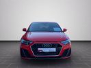 Audi A1 Sportback Audi A1 Sportback 40 TFSI 207Ch S-line S-tronic / 20 Rouge Métallisé  - 13