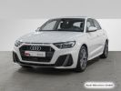 Audi A1 Sportback Audi A1 Sportback 40 TFSI 207Ch S-tronic S-Line Caméra / 18 Blanc  - 1