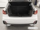 Audi A1 Sportback Audi A1 Sportback 40 TFSI 207Ch S-tronic S-Line Caméra / 18 Blanc  - 10