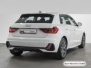 Audi A1 Sportback Audi A1 Sportback 40 TFSI 207Ch S-tronic S-Line Caméra / 18 Blanc  - 2