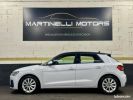 Audi A1 Sportback II 30 TFSI 110ch Design S tronic 7 Autre  - 2