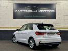 Audi A1 Sportback II 30 TFSI 110ch Design S tronic 7 Autre  - 3