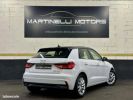 Audi A1 Sportback II 30 TFSI 110ch Design S tronic 7 Autre  - 4