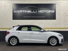 Audi A1 Sportback II 30 TFSI 110ch Design S tronic 7 Autre  - 5