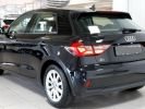 Audi A1 Sportback  II 35 TFSI 150  S TRONIC 7 /10/2019 noir métal  - 5