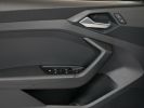 Audi A1 Sportback  II 35 TFSI 150  S TRONIC 7 /10/2019 noir métal  - 10