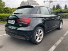Audi A1 Sportback Phase 2 1.0 TFSI 95 cv Noir  - 3