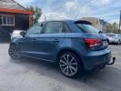 Audi A1 Sportback phase 2 1.4 TFSI 150 AMBITION Bleu  - 5