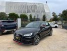 Audi A1 Sportback S EDITION Noir  - 1