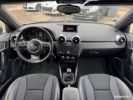 Audi A1 Sportback S-Line 1.6 TDI 105 Cv Bose-Aide Au Stationnement-Phares Led Gris  - 7