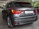 Audi A1 Sportback SLINE Gris Manhattan  - 2