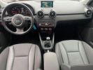 Audi A1 Sportback Sport Active TDI 90 ch GARANTIE 6 ANS GPS Xénon Sièges chauffants 269-mois Rouge  - 5