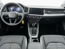 Audi A1 Sportback # Sportback Sport S line #  Bleu  - 4