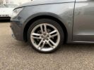 Audi A1 TFSI 122 S TRONIC S LINE     Essence GRIS DAYTONA  - 7