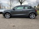 Audi A1 TFSI 122 S TRONIC S LINE     Essence GRIS DAYTONA  - 8