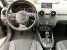 Audi A1 TFSI 122 S TRONIC S LINE     Essence GRIS DAYTONA  - 11