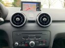 Audi A1 TFSI 122 S TRONIC S LINE     Essence GRIS DAYTONA  - 12