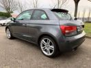 Audi A1 TFSI 122 S TRONIC S LINE     Essence GRIS DAYTONA  - 19