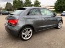 Audi A1 TFSI 122 S TRONIC S LINE     Essence GRIS DAYTONA  - 21